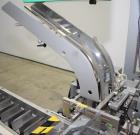 Pre-Owned Marchesini Model BA 100 Intermittent Motion Cartoner for Sale